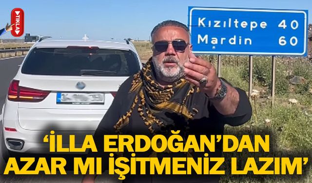Karayollarına şok tepki!