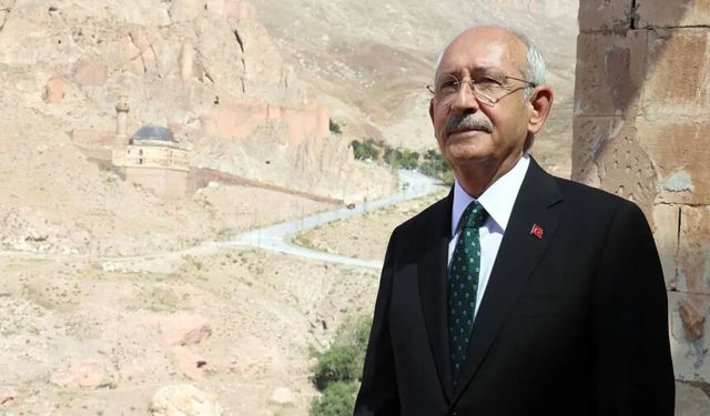 Kılıçdaroğlu "temel amacını" mektupla açıkladı: "Böyle bir lüksümüz yok"