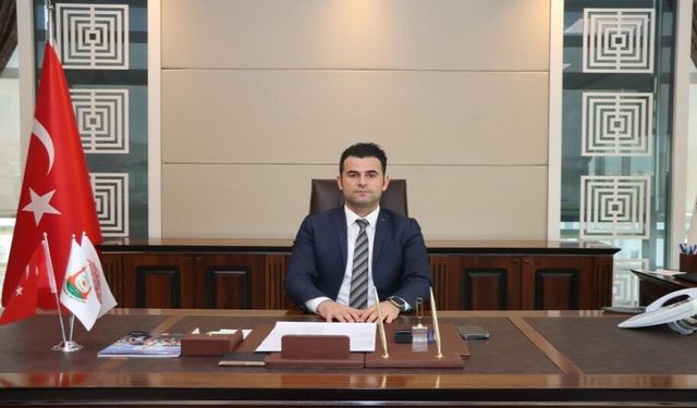 Urfa’da görev yapmıştı! İşte Beşikci’nin yeni görevi…
