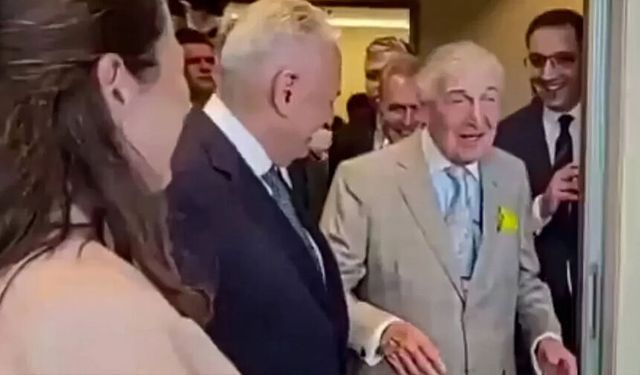 Binali Yıldırım sessizliğini bozdu