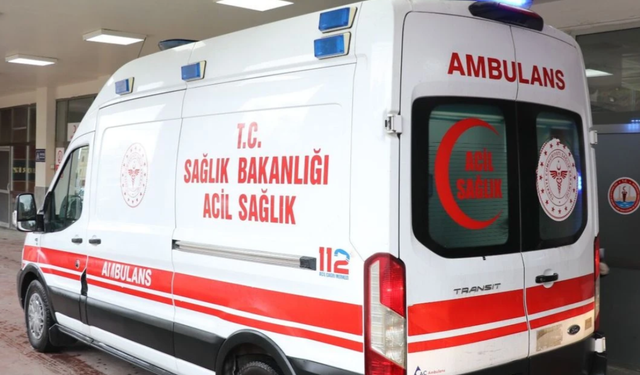 Viranşehir’de iki grup arasında kavga: Yaralılar var...