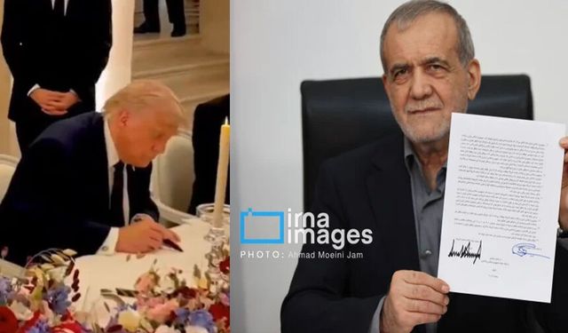 ABD ve İran tarihi anlaşmayı imzaladı: Mutabakat resmen yürürlüğe girdi