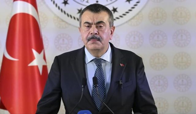 Cuma günü okullar tatil edildi: işte nedeni...