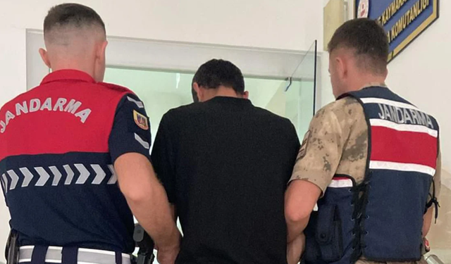 Şanlıurfa’da dolandırıcılıktan aranıyordu, yakalandı