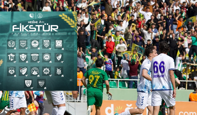 Sarı-Yeşilliler yeni sezona Ankaraspor sınavıyla başlayacak