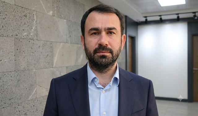 Belediye Başkanı partisinden koptu!