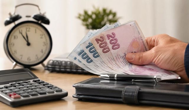 Memur emeklilerine zam farkı ödemeleri açıklandı