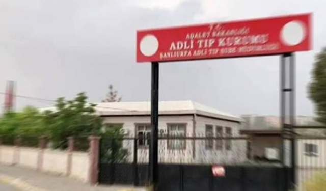 Yakınları haber alamayınca gerçek ortaya çıktı!