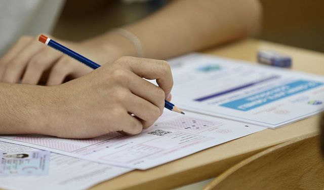 YKS'de Şanlıurfa Gururu! Urfalı öğrenci, adını zirveye yazdırdı