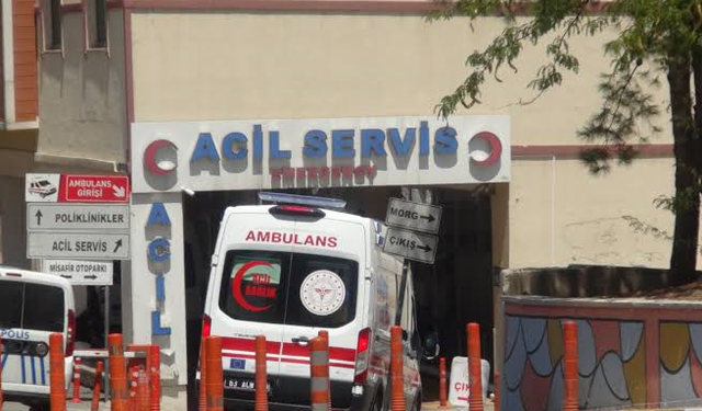 Akçakale'de gerginlik büyüdü! Taşlı sopalı kavgada 6 yaralı