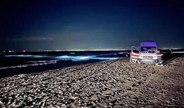 Urfalı ailenin Mersin tatili faciayla sonuçlandı: 4 kişi hayatını kaybetti