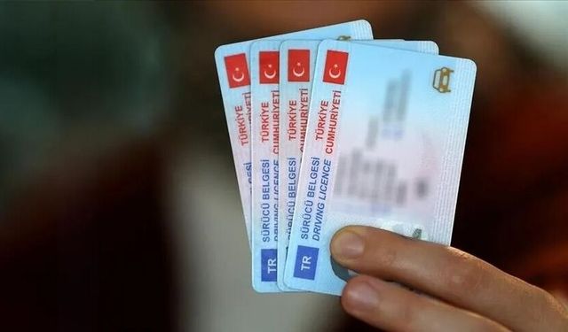 2 Yıl İçinde Bu Hataları Yapan Ehliyetini Kaybedecek!