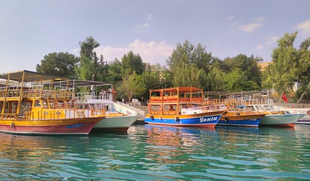 Halfeti marinasında tekne ücreti tartışması kanlı bitti