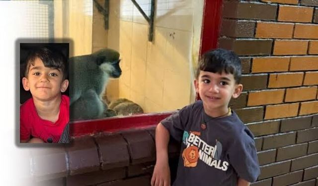 Şanlıurfa Barosu Muhammed için harekete geçti!
