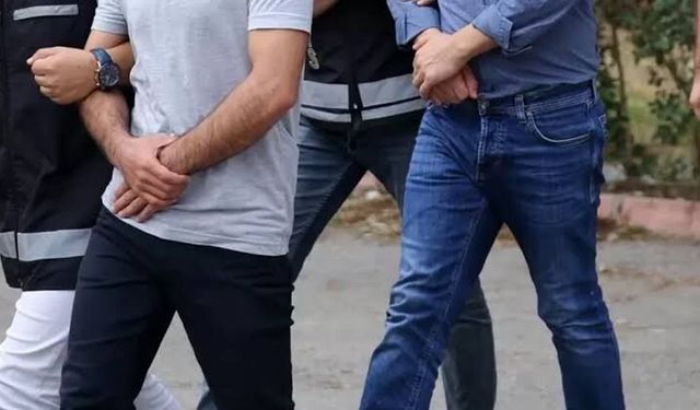 İçişleri Bakanlığı duyurdu! Urfa ile13 ilde siber suç operasyonu: 127 gözaltı