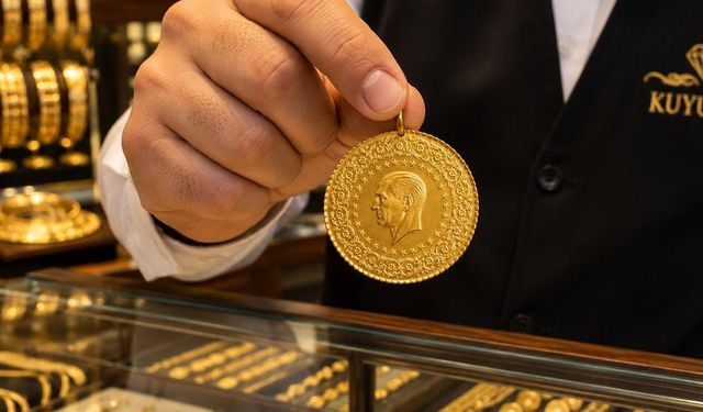 Altın satışında yeni dönem! Kuyumcular kazan kaldıracak