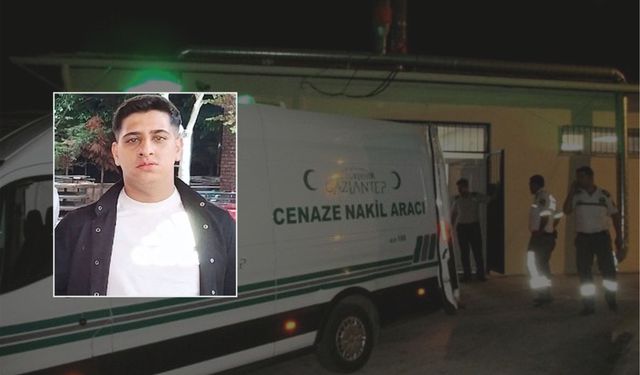 Gaziantep'teki trafik kazası Şanlıurfa'yı yasa boğdu