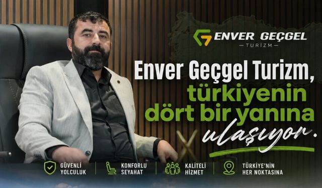 Urfa'dan yurdun dört bir yanına...