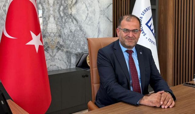 Urfa SMMM Odasında yeni dönem başladı