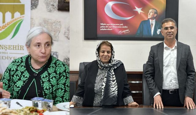 DEM Partili Belediyelerde Krizler Peş Peşe