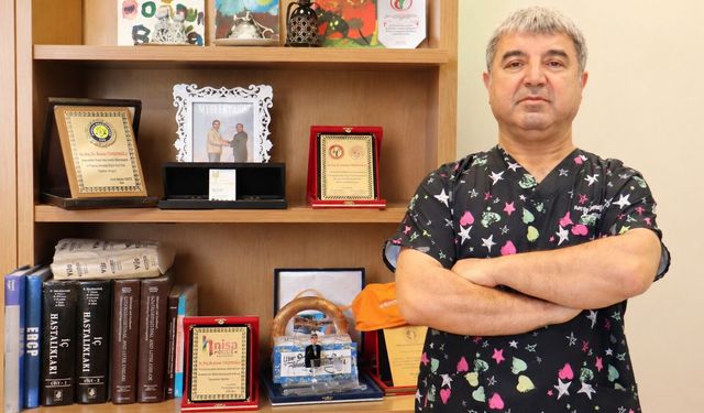 Uzmanlar aşırı sıcaklara karşı uyarıyor