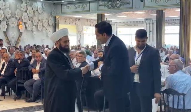 Suruç'ta kan davası barışla sonuçlandı