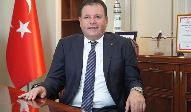 Yetim'den Suriye sınır kapısıyla ilgili flaş açıklama