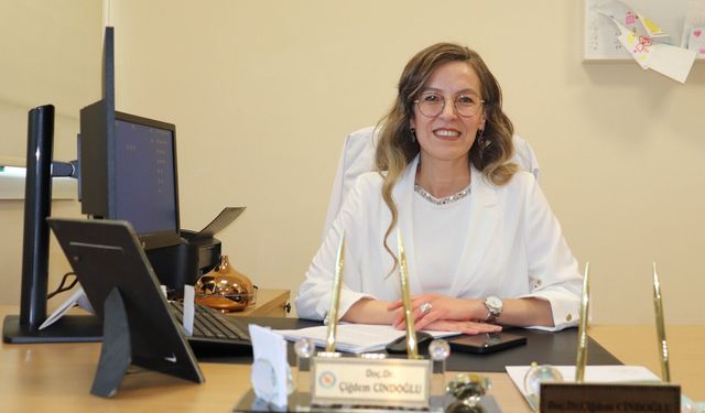 Sıcaklara karşı uzmandan uyarı!