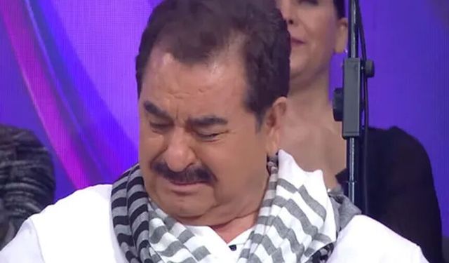İbrahim Tatlıses'in acı günü!