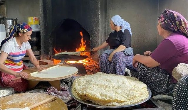 Zincir Marketlerde Urfalı Kadın Üreticilere Büyük Fırsat!