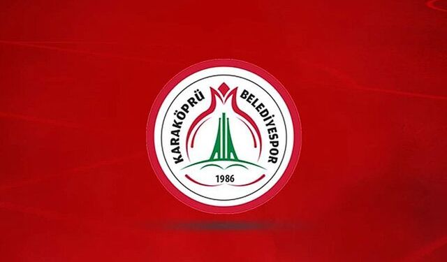 Karaköprü Belediyespor’un Yeni Rakipleri Belli Oldu
