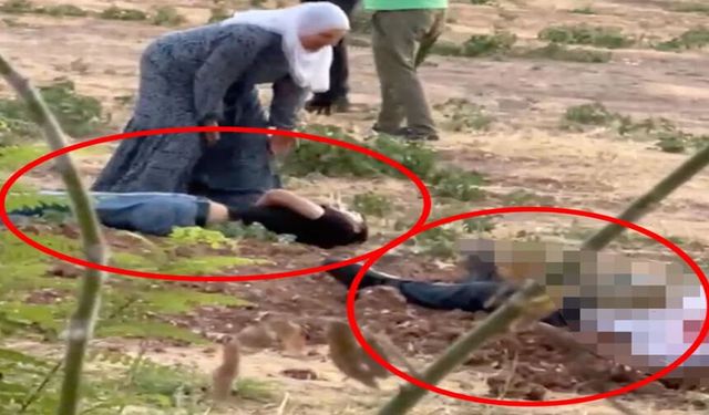 Mezarlıkta silahlı saldırı: AK Partili yönetici, oğlu ve yeğeni hayatını kaybetti