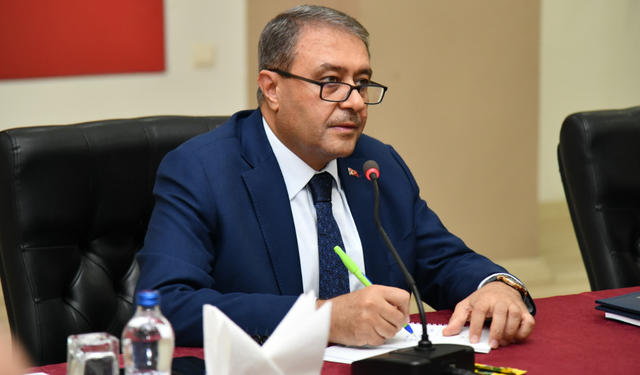 Şanlıurfa'da uyuşturucuya geçit yok: Rekor operasyon, rekor tutuklama
