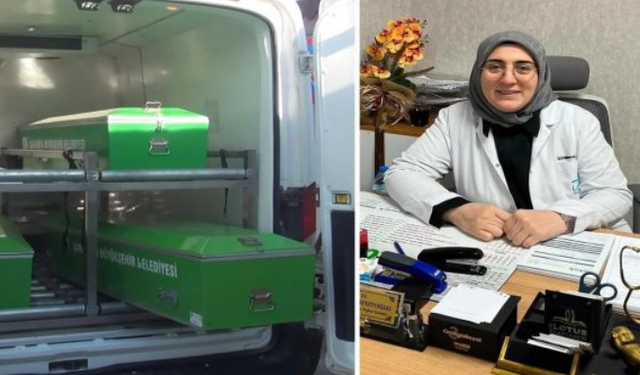 Şanlıurfa'da doğum sonrası ölüm soruşturmasında tahliye kararı