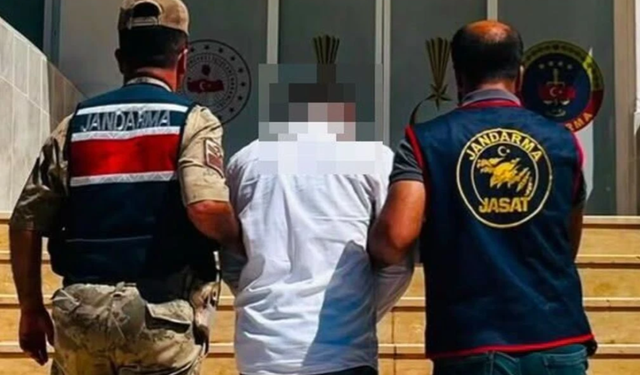Hilvan'daki cinayette flaş gelişme! Firari zanlı JASAT'tan kaçamadı
