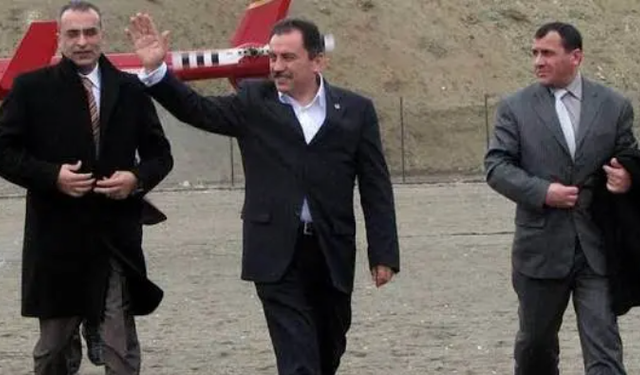 Muhsin Yazıcıoğlu dosyasında yeni gelişme: 19 şüpheli tutuklandı