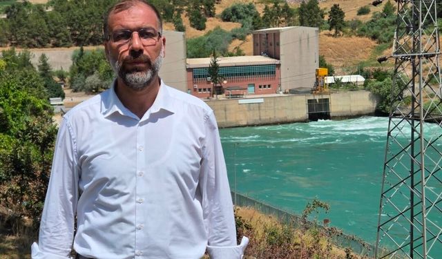 Başkan Polat'tan sulama krizi tepkisi! "Çiftçi kaybederse memleket kaybeder"