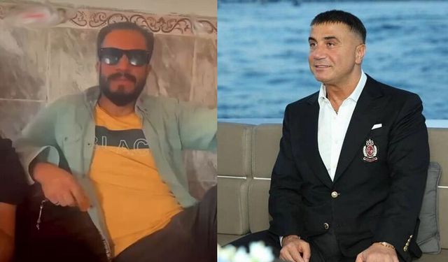 Sedat Peker'e hakaret etti, silahlı saldırıya uğradı