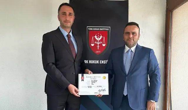 53. Şubenin başkanı Av. Sefa Ayaydın oldu