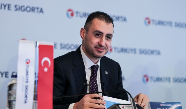 Türkiye Sigorta ve Türkiye Hayat Emeklilik’ten Yılın İlk Yarısında Rekor Kârlılık