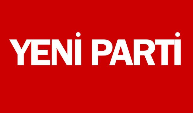 Yeni Parti Şanlıurfa cephesinde flaş gelişme!