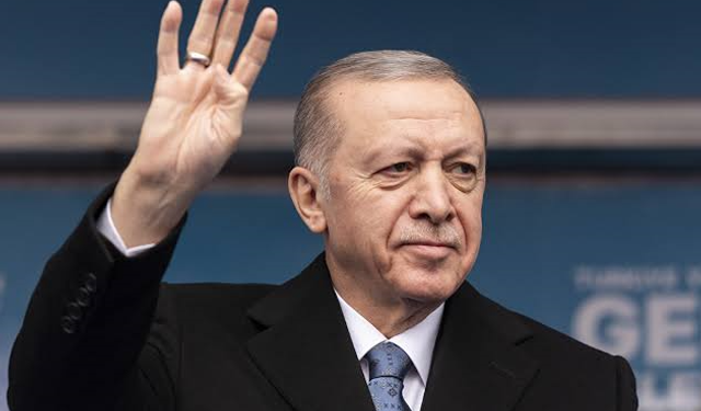Erdoğan’ın Şanlıurfa mesaisi: Şehir hastanesi açılışı ve TEKNOFEST
