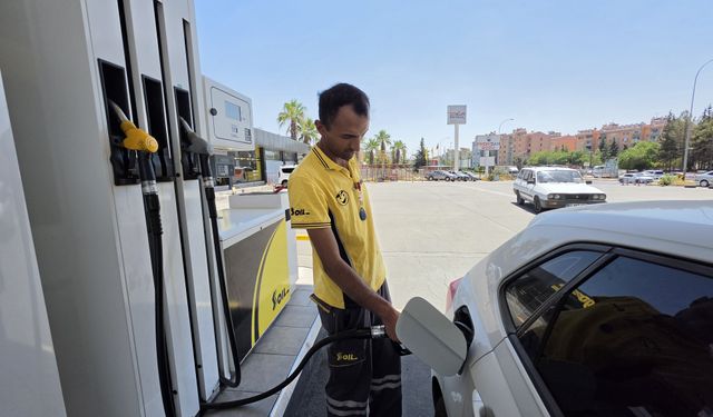 Motorine dev zam geliyor! Bu petrolde ise fiyatlar farklı
