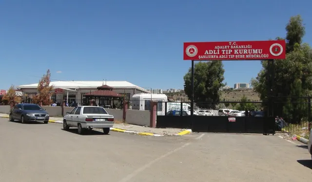 Şanlıurfa'da korkunç olay! 24 yaşındaki gençten acı haber