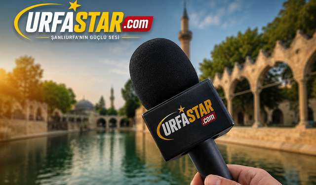 UrfaStar Sordu