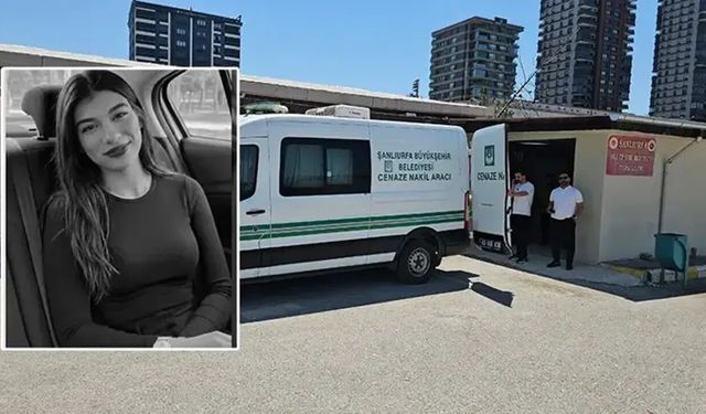 Urfa’da şok olay! Fotoğraf çekerken hayatını kaybetti