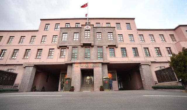 MSB’den Kritik Suriye Mesajı: “Tek Devlet, Tek Ordu”