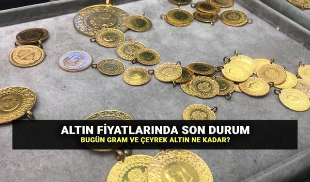 Kuyumcular Çarşısı Hareketlendi