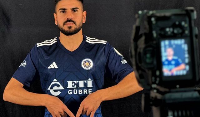 Emre Mest'ten duygusal veda...