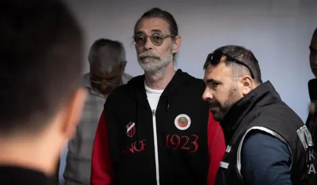 Beşikçioğlu hakkında karar verildi